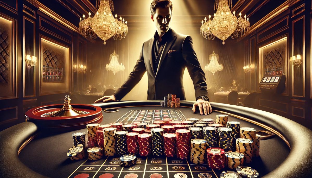 Betonred Casino Live Casino