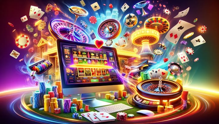 Betonred Casino Live Betting