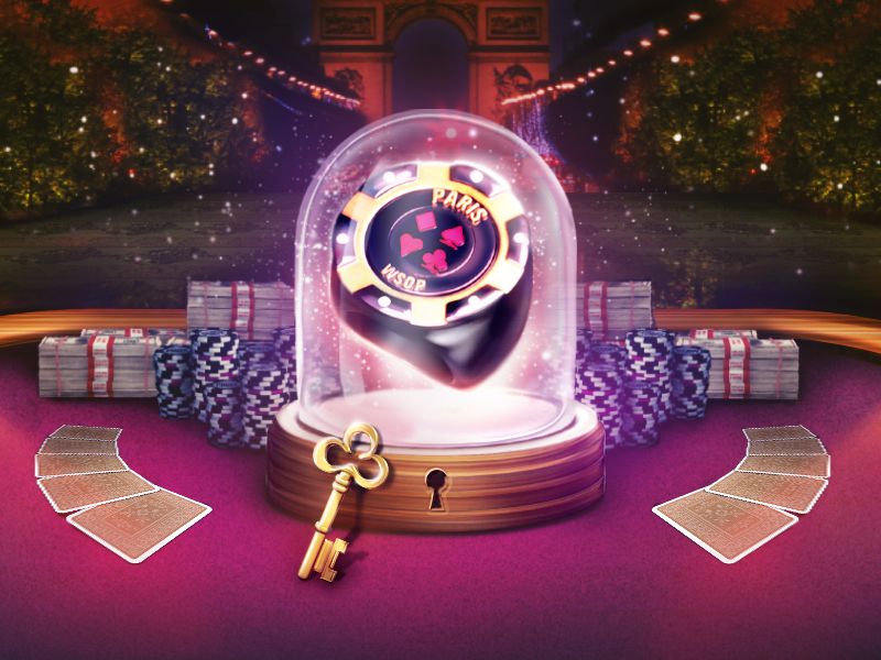 Betonred Casino Welcome Bonus