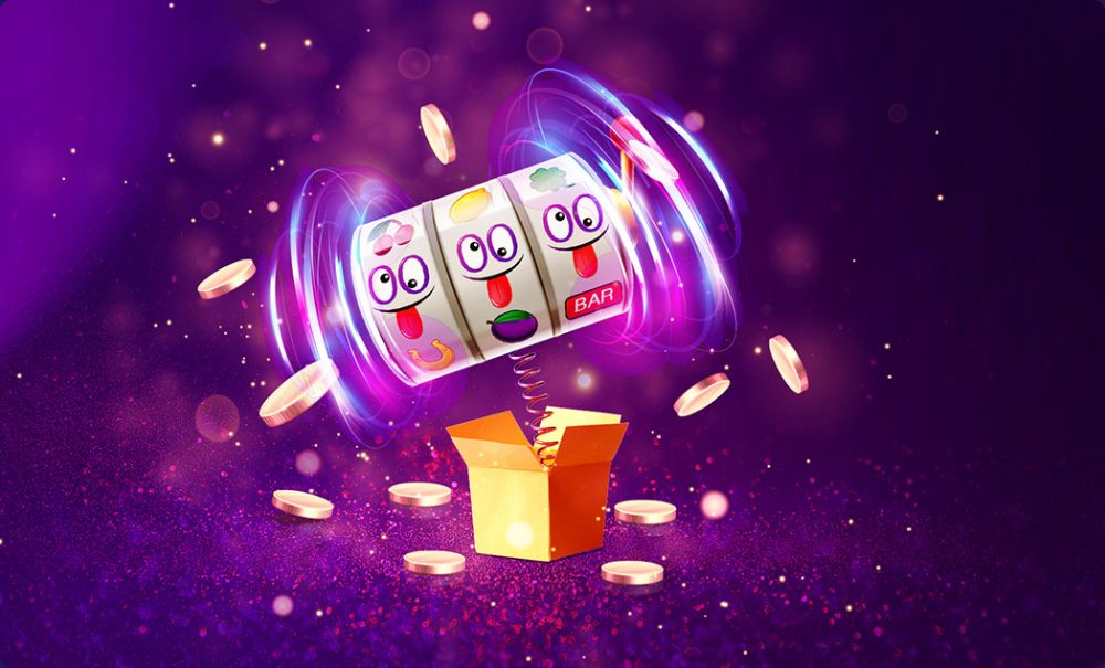 Betonred Casino Welcome Bonus