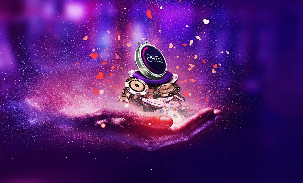 Betonred Casino Welcome Bonus