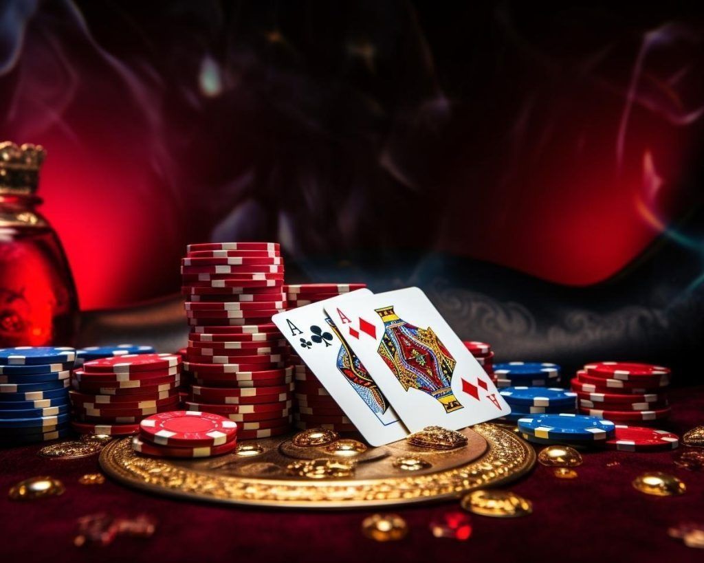 Betonred Casino Live Betting