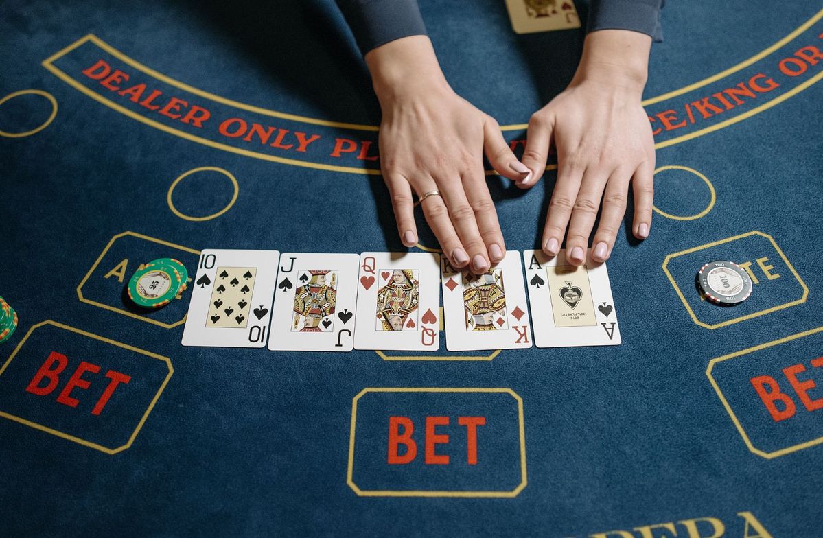 Betonred Casino Live Betting