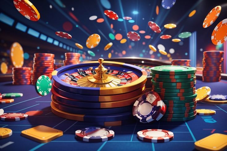 Betonred Casino Live Casino