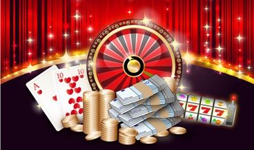 Betonred Casino Welcome Bonus