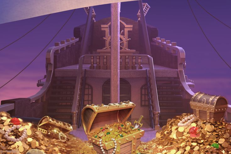 Betonred Casino Welcome Bonus